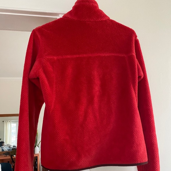 Patagonia re-tool snap fleece - Picture 2 of 2
